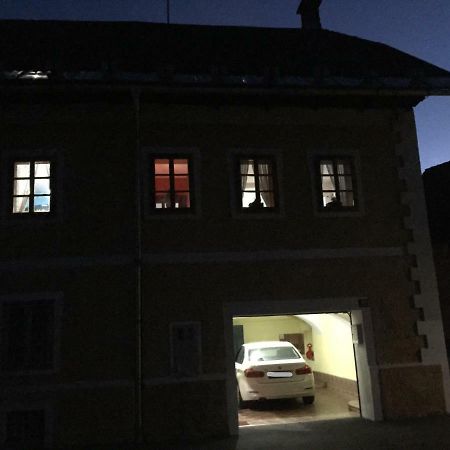 Apartment Bohinjcan Exterior foto