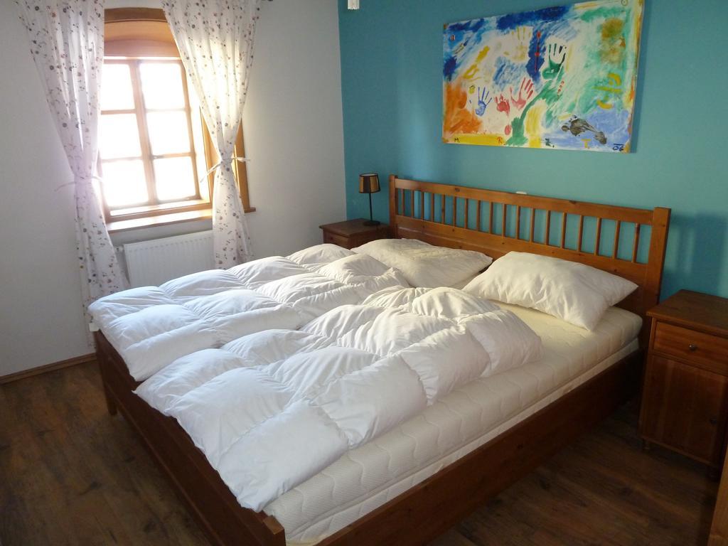 Apartment Bohinjcan Quarto foto