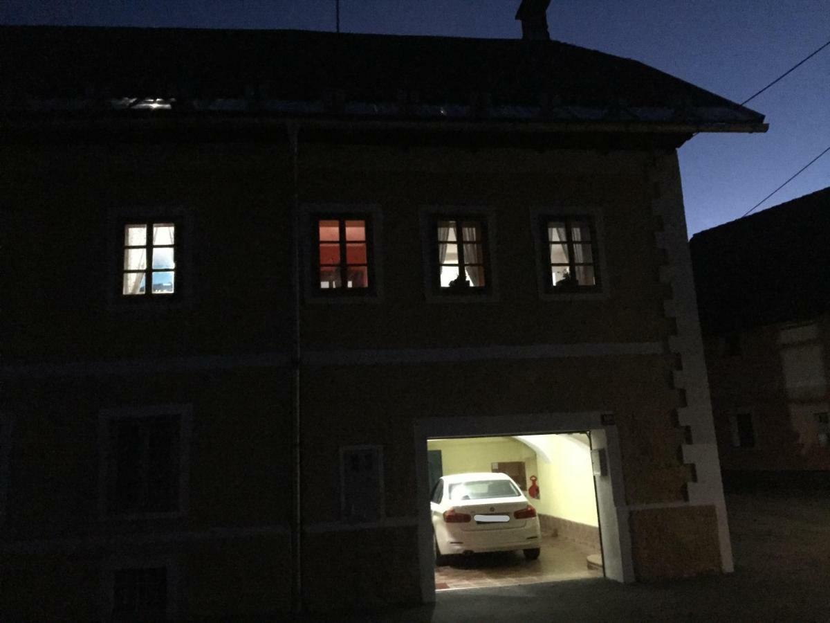Apartment Bohinjcan Exterior foto